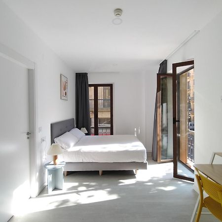 Hotel Gran Via By Gaiarooms Salamanca Kültér fotó