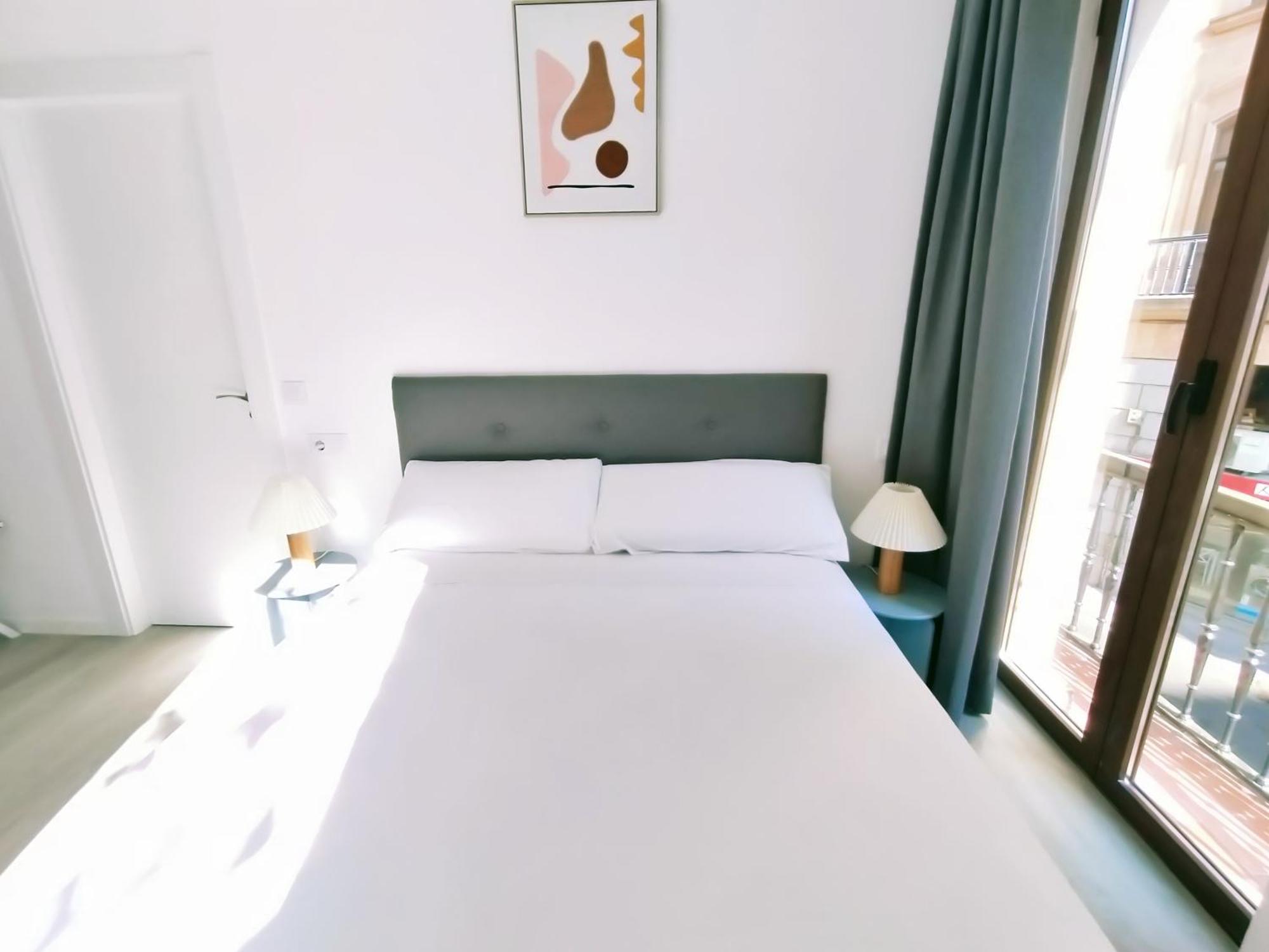 Hotel Gran Via By Gaiarooms Salamanca Kültér fotó