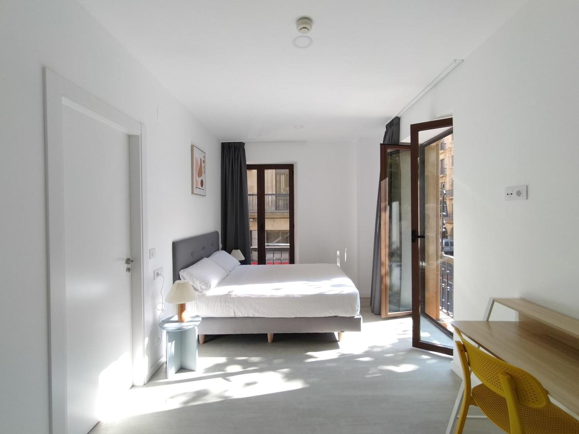 Hotel Gran Via By Gaiarooms Salamanca Kültér fotó