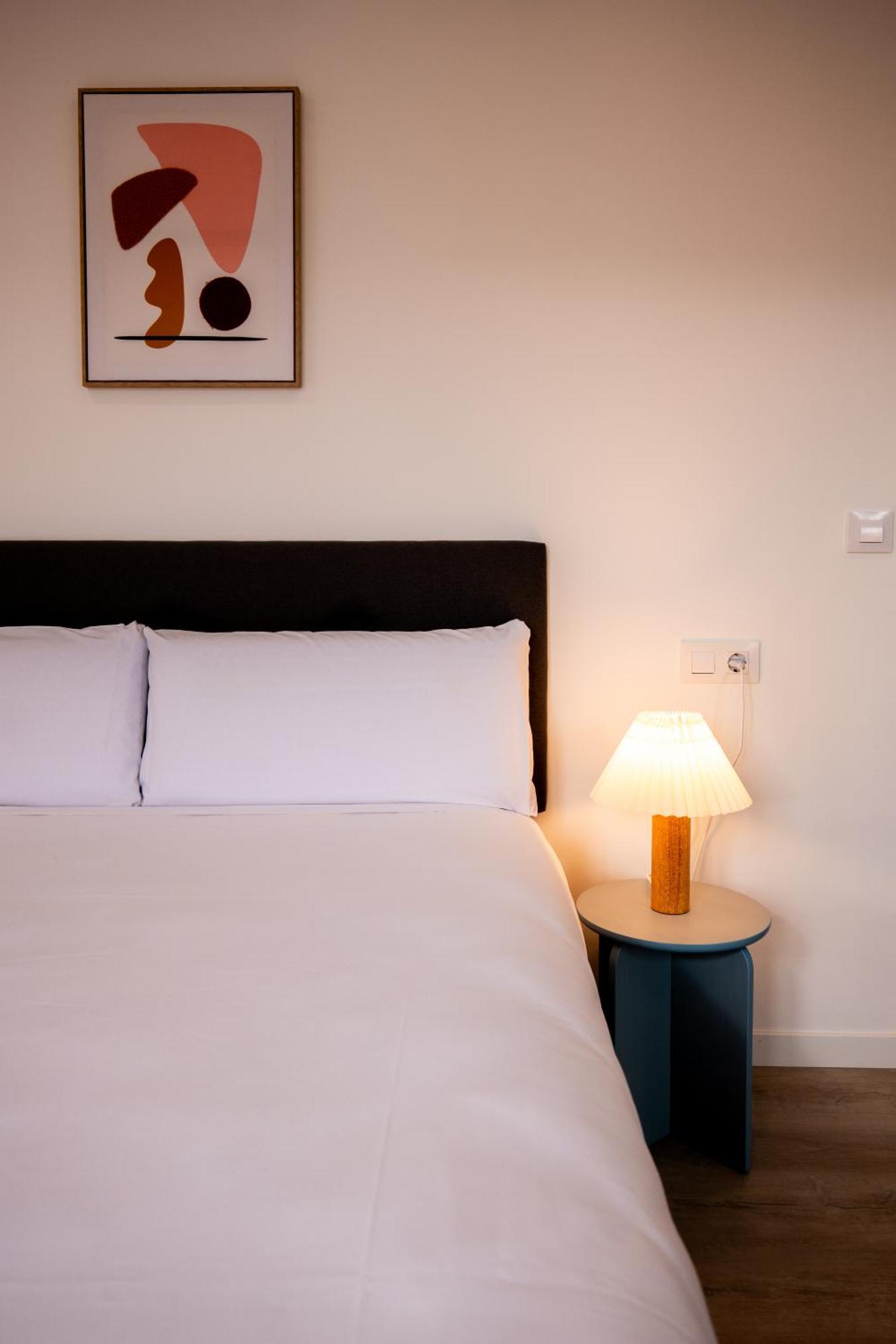 Hotel Gran Via By Gaiarooms Salamanca Kültér fotó