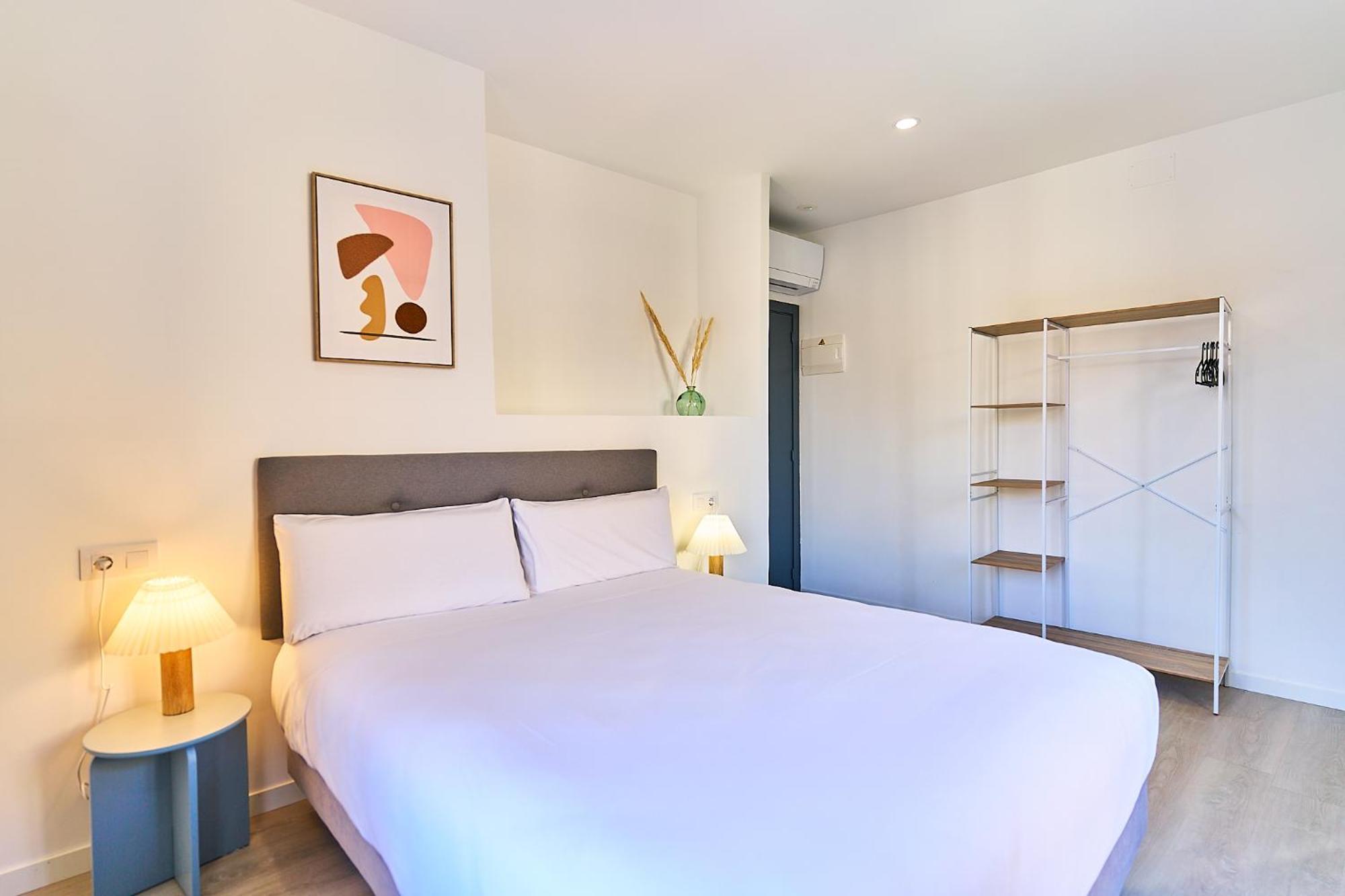 Hotel Gran Via By Gaiarooms Salamanca Kültér fotó