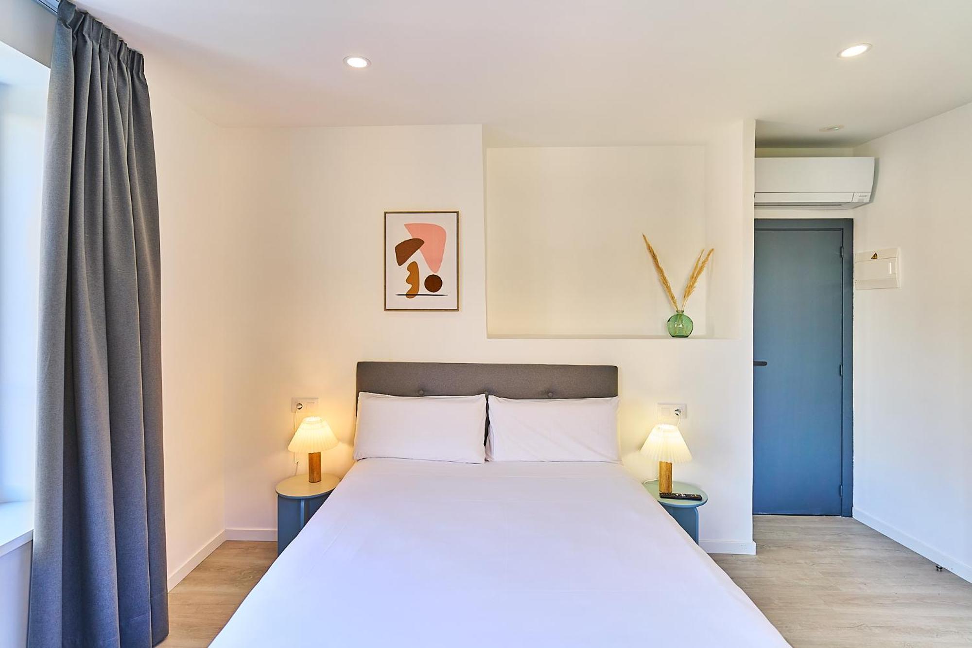 Hotel Gran Via By Gaiarooms Salamanca Kültér fotó