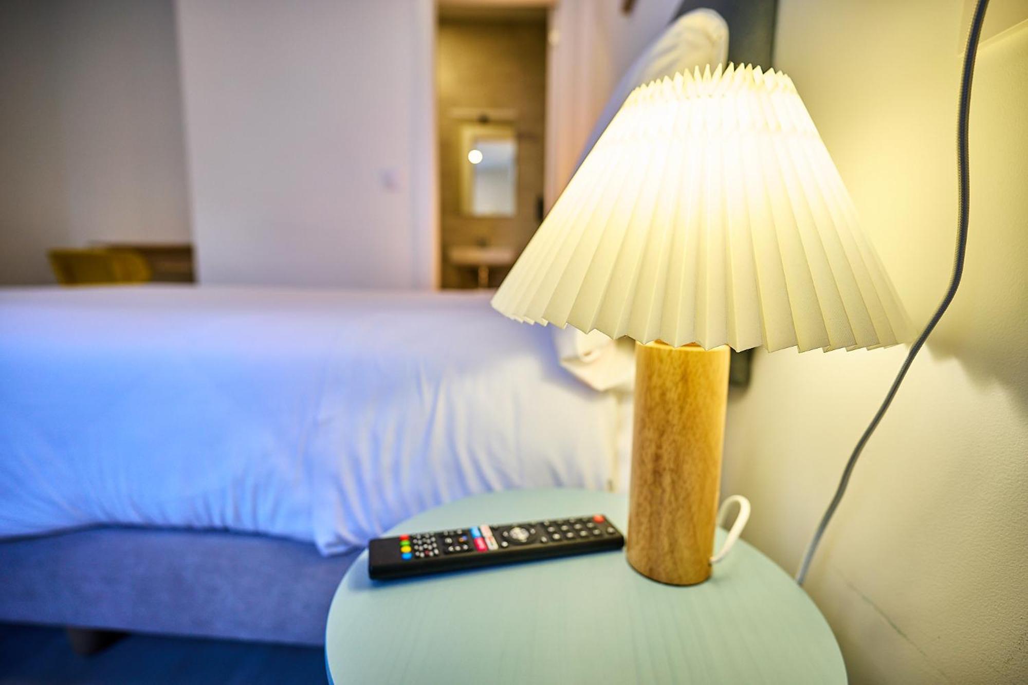 Hotel Gran Via By Gaiarooms Salamanca Kültér fotó