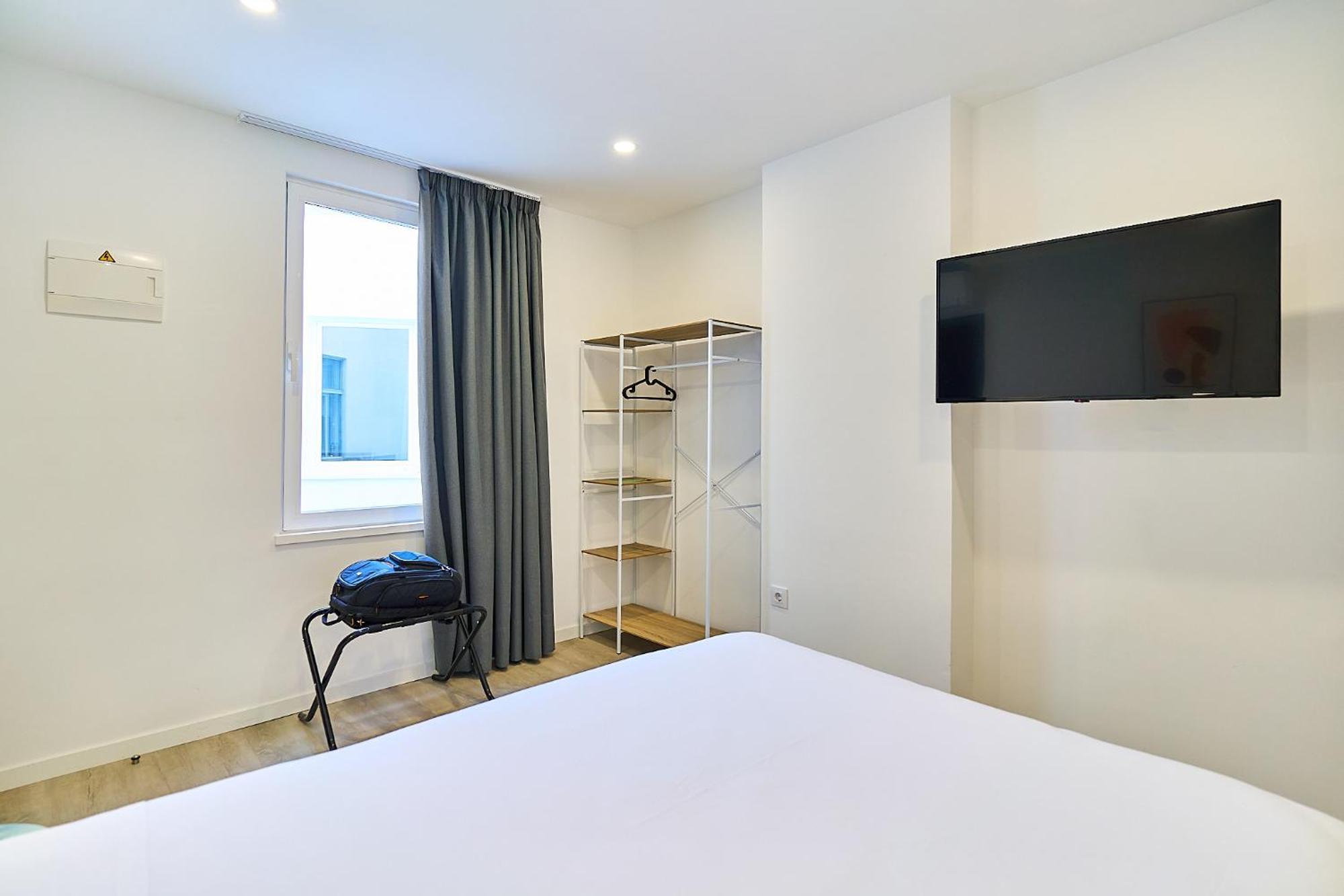 Hotel Gran Via By Gaiarooms Salamanca Kültér fotó