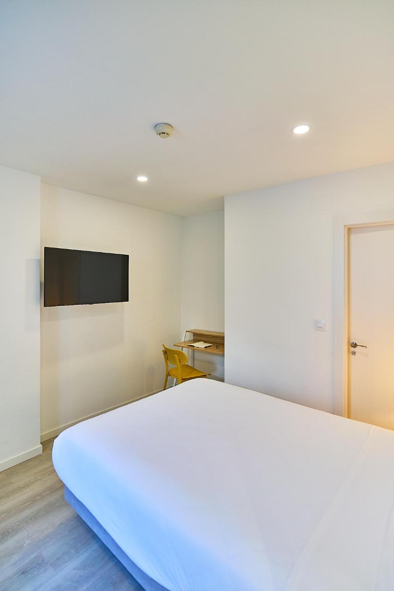 Hotel Gran Via By Gaiarooms Salamanca Kültér fotó