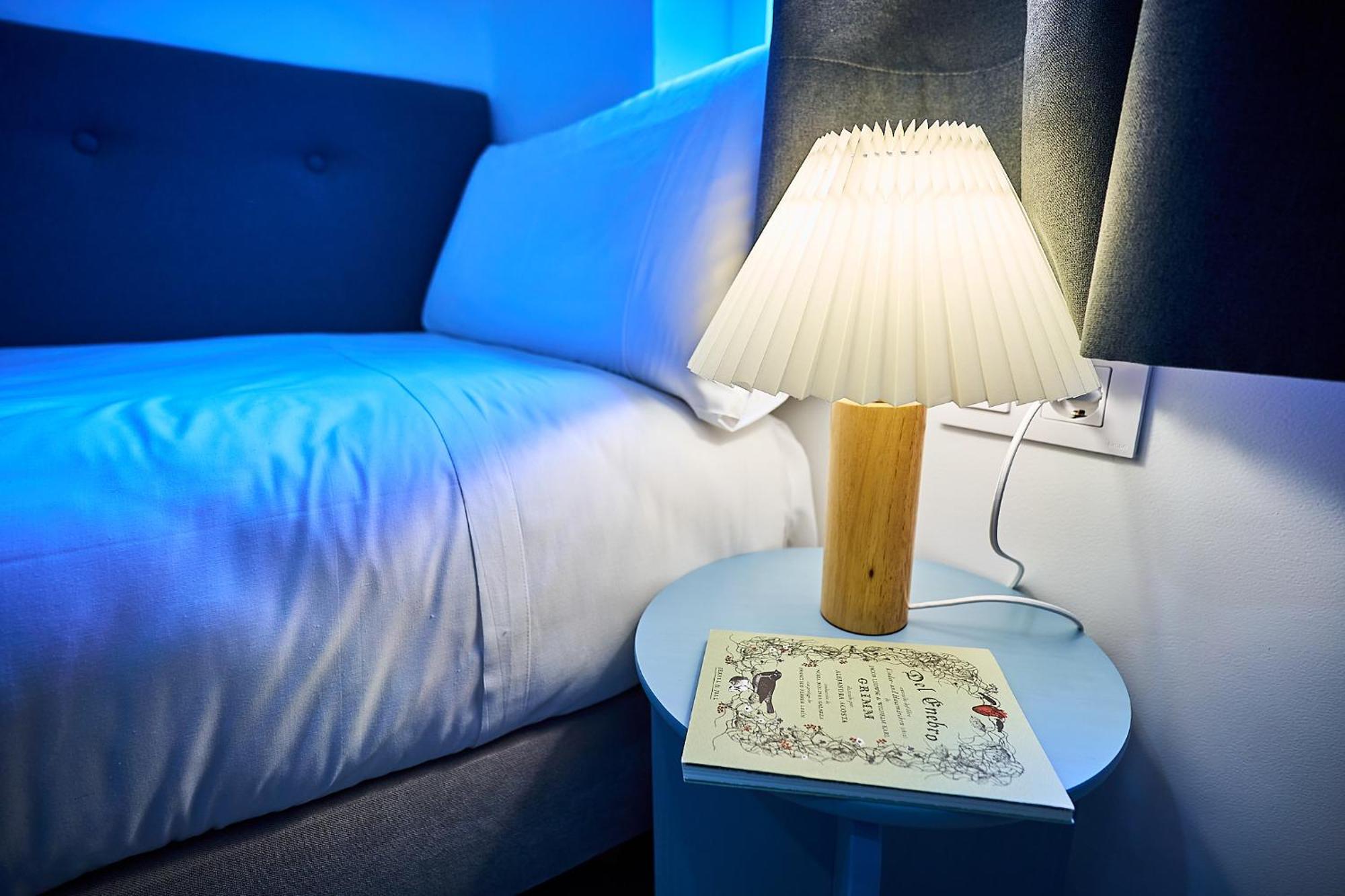 Hotel Gran Via By Gaiarooms Salamanca Kültér fotó