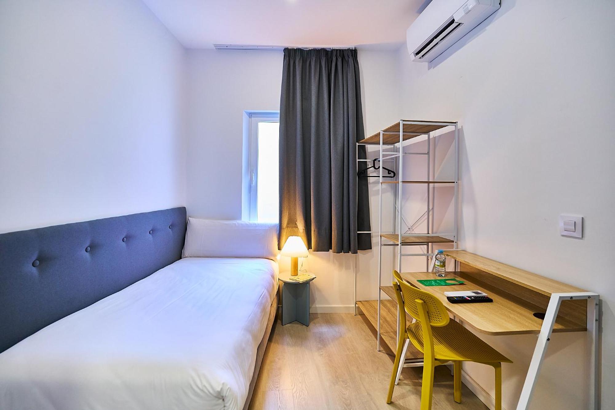 Hotel Gran Via By Gaiarooms Salamanca Kültér fotó